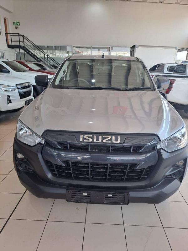2025-Isuzu-D-Max-19-DDI-HR-L-Double-Cab image:5
