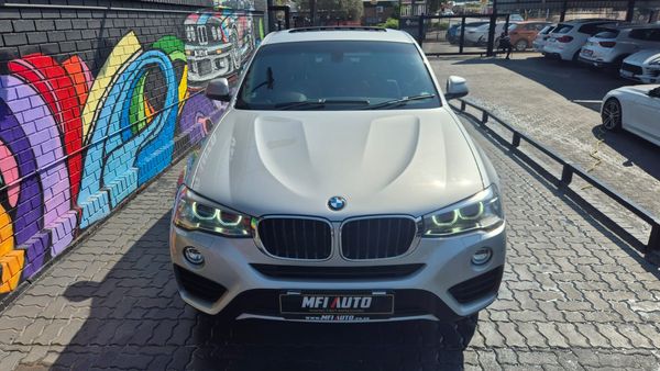 2016-BMW-X4-xDrive20d-xLine image:11