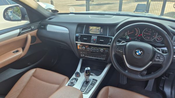 2016-BMW-X4-xDrive20d-xLine image:17