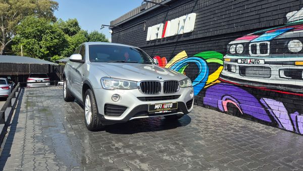 2016-BMW-X4-xDrive20d-xLine image:1