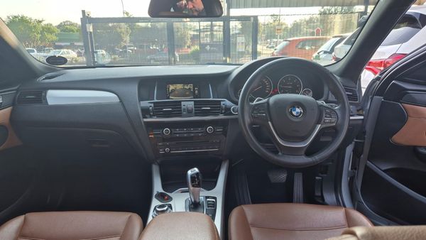 2016-BMW-X4-xDrive20d-xLine image:19