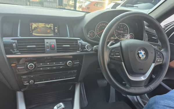 2016-BMW-X4-xDrive20d-xLine image:22
