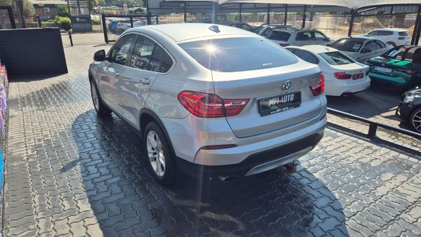 2016-BMW-X4-xDrive20d-xLine image:5