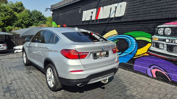 2016-BMW-X4-xDrive20d-xLine image:7