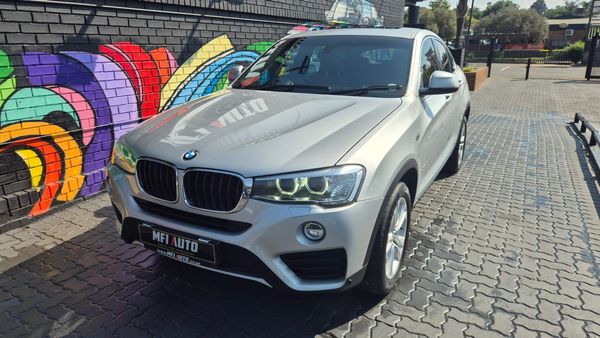 2016-BMW-X4-xDrive20d-xLine image:8