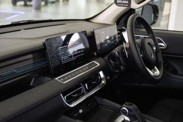 2026-GWM-P-Series-P300-24TD-LS-Auto-Double-Cab image:12