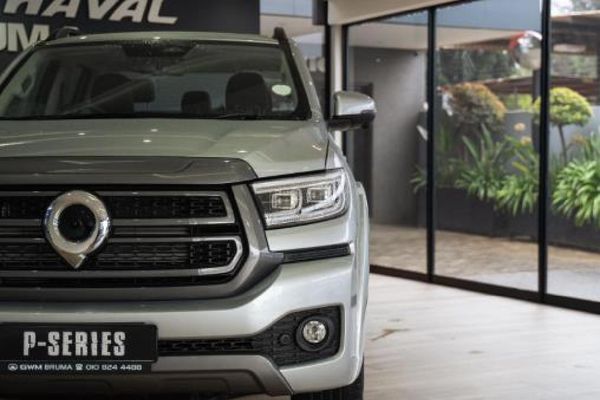 2026-GWM-P-Series-P300-24TD-LS-4x4-Auto-Double-Cab image:9