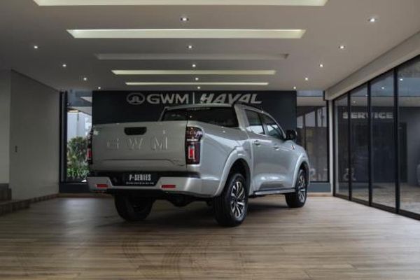 2026-GWM-P-Series-P300-24TD-LS-4x4-Auto-Double-Cab image:4