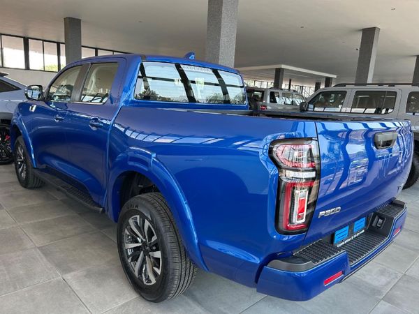 2026-GWM-P-Series-P300-24TD-LS-4x4-Auto-Double-Cab image:1