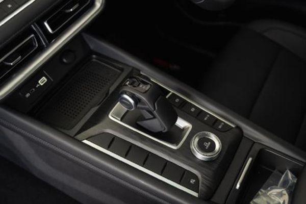 2026-GWM-P-Series-P300-24TD-LS-4x4-Auto-Double-Cab image:6