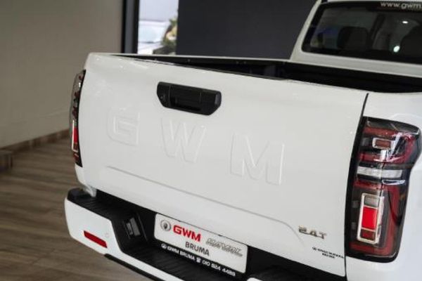 2026-GWM-P-Series-P300-24TD-LT-Double-Cab-Auto image:9