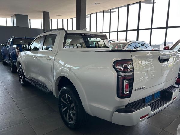 2026-GWM-P-Series-P300-24TD-LT-Double-Cab-Auto image:1