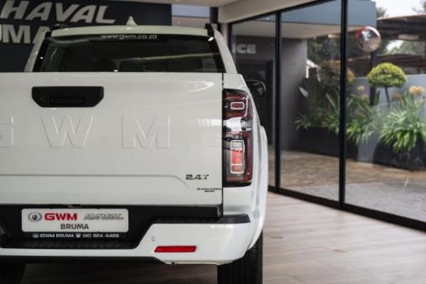 2026-GWM-P-Series-P300-24TD-LT-Double-Cab-Auto image:6