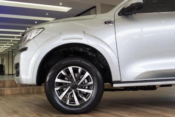 2026-GWM-P-Series-P300-24TD-LT-4x4-Double-Cab-Auto image:3