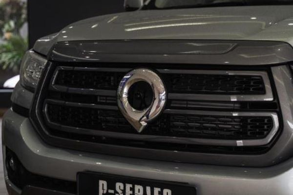 2026-GWM-P-Series-P300-24TD-LT-4x4-Double-Cab-Auto image:6