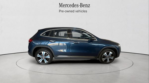 2024-Mercedes-Benz-EQA-250 image:11