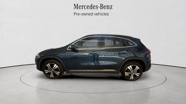 2024-Mercedes-Benz-EQA-250 image:12