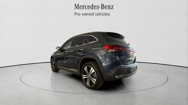2024-Mercedes-Benz-EQA-250 image:14