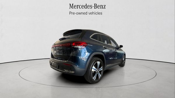 2024-Mercedes-Benz-EQA-250 image:15