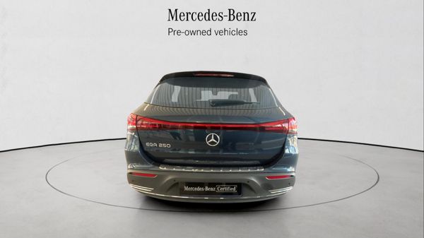 2024-Mercedes-Benz-EQA-250 image:16