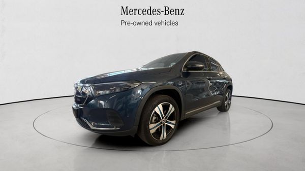 2024-Mercedes-Benz-EQA-250 image:1