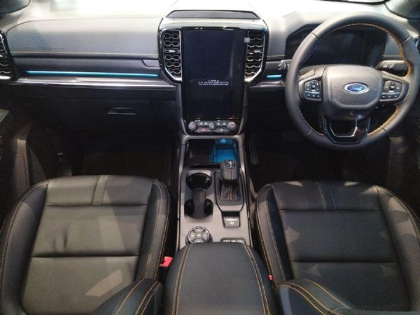 2025-Ford-Everest-30D-V6-Wildtrack-AWD-Auto image:10
