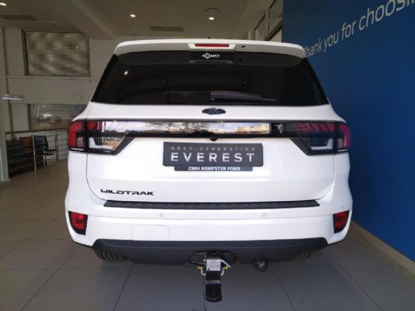 2025-Ford-Everest-30D-V6-Wildtrack-AWD-Auto image:4
