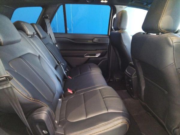2025-Ford-Everest-30D-V6-Wildtrack-AWD-Auto image:7