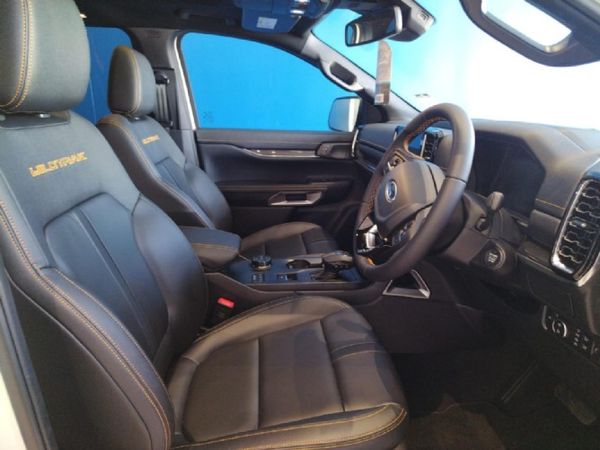 2025-Ford-Everest-30D-V6-Wildtrack-AWD-Auto image:8