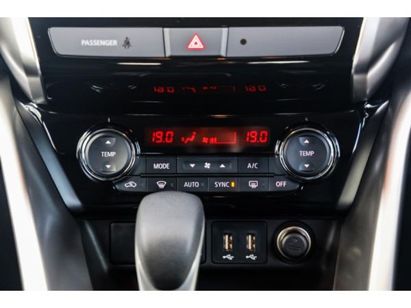 2025-Mitsubishi-Eclipse-Cross-15T-GLS-Auto image:10