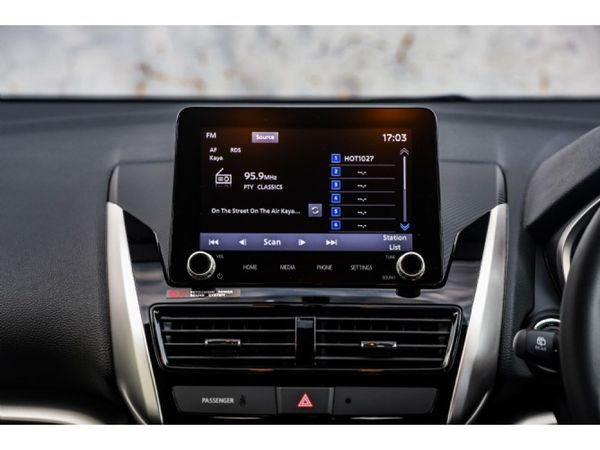 2025-Mitsubishi-Eclipse-Cross-15T-GLS-Auto image:12