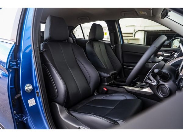 2025-Mitsubishi-Eclipse-Cross-15T-GLS-Auto image:13
