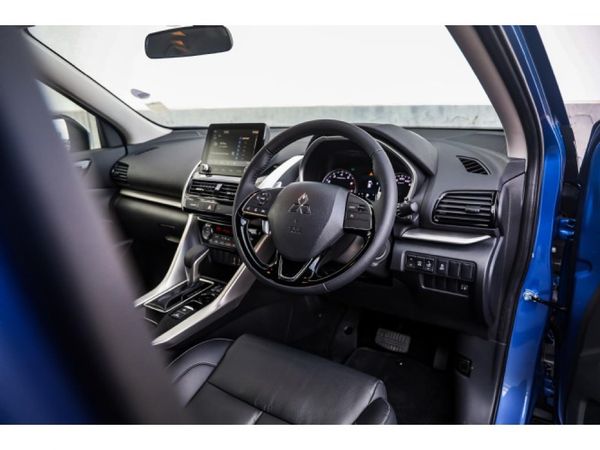 2025-Mitsubishi-Eclipse-Cross-15T-GLS-Auto image:14