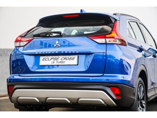 2025-Mitsubishi-Eclipse-Cross-15T-GLS-Auto image:15