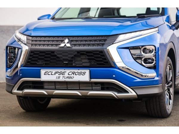 2025-Mitsubishi-Eclipse-Cross-15T-GLS-Auto image:17