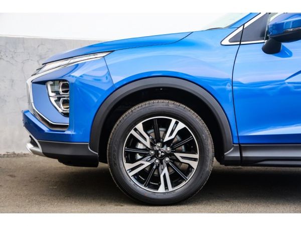 2025-Mitsubishi-Eclipse-Cross-15T-GLS-Auto image:18