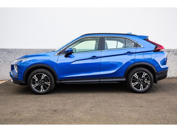 2025-Mitsubishi-Eclipse-Cross-15T-GLS-Auto image:1