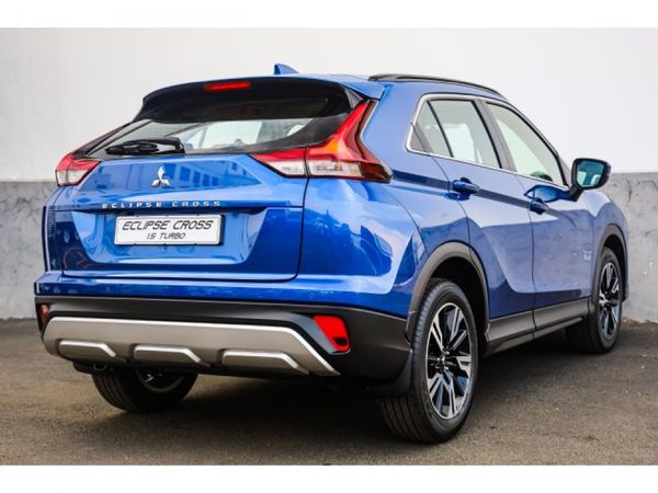 2025-Mitsubishi-Eclipse-Cross-15T-GLS-Auto image:2