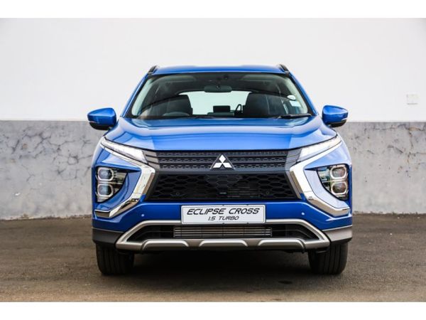 2025-Mitsubishi-Eclipse-Cross-15T-GLS-Auto image:3