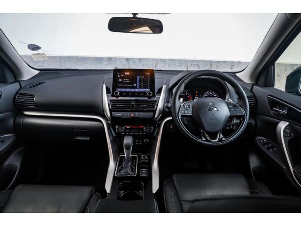 2025-Mitsubishi-Eclipse-Cross-15T-GLS-Auto image:5