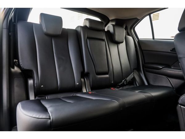 2025-Mitsubishi-Eclipse-Cross-15T-GLS-Auto image:6