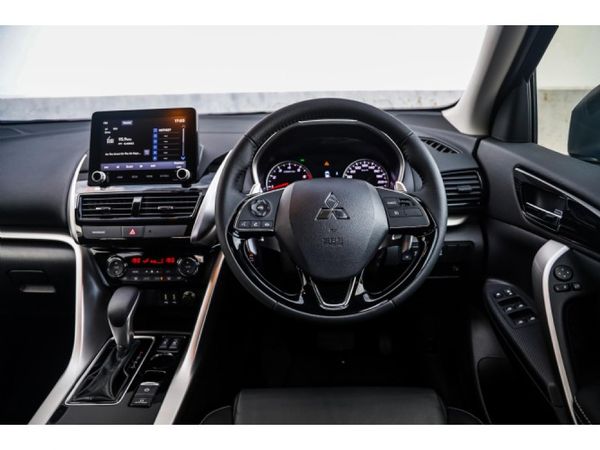 2025-Mitsubishi-Eclipse-Cross-15T-GLS-Auto image:7