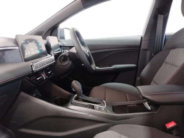 2026-MG-MG3-15-Comfort-Auto image:14