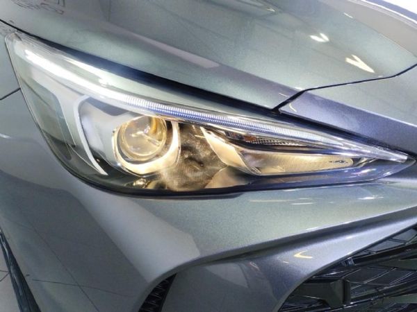 2026-MG-MG3-15-Comfort-Auto image:16