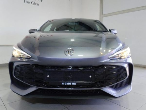 2026-MG-MG3-15-Comfort-Auto image:1