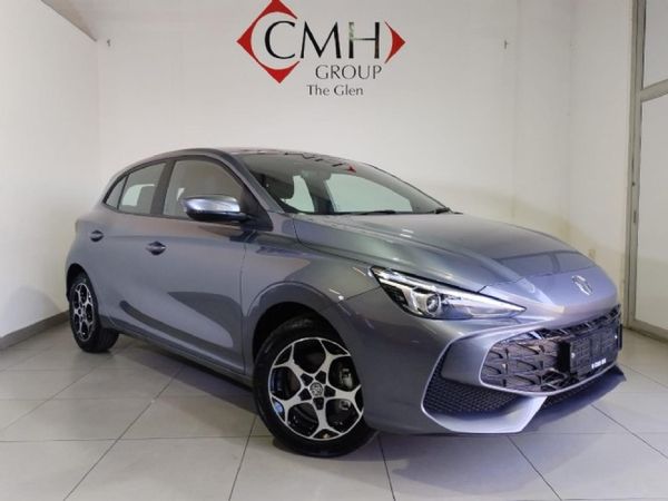 2026-MG-MG3-15-Comfort-Auto image:2