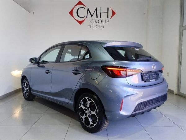 2026-MG-MG3-15-Comfort-Auto image:3