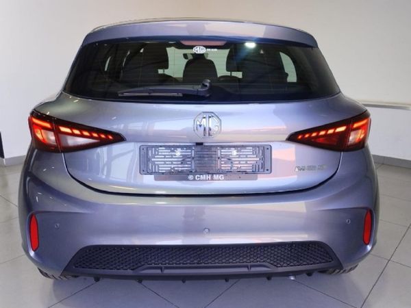 2026-MG-MG3-15-Comfort-Auto image:4