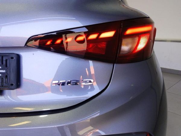 2026-MG-MG3-15-Comfort-Auto image:6