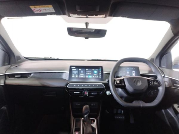 2026-MG-MG3-15-Comfort-Auto image:7